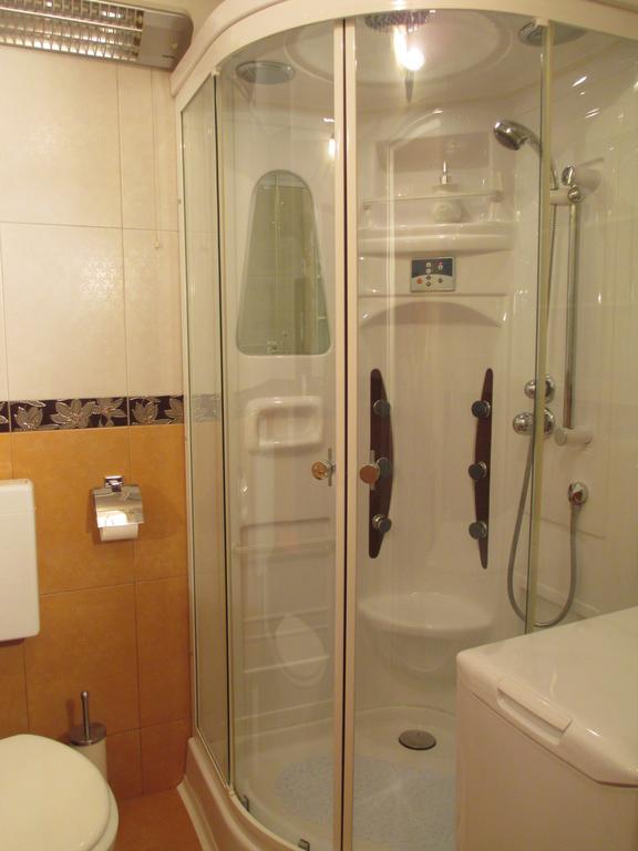 Apartment Villa Edmea Риека Экстерьер фото