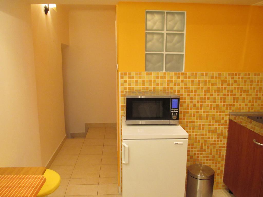 Apartment Villa Edmea Риека Экстерьер фото